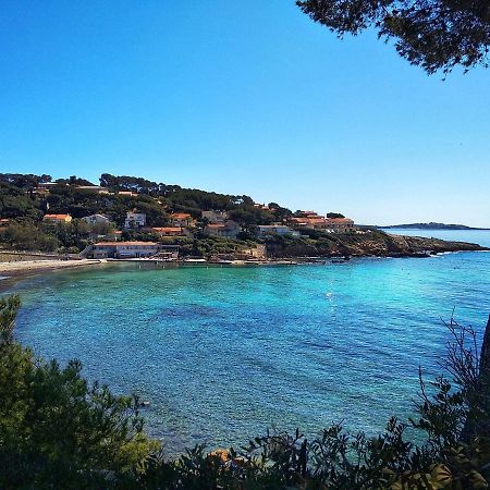 Apartamento Sublime Sanary Plage Exterior foto